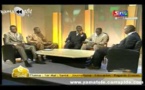 “Xew Xew ak Diiné” du Jeudi 12 décembre 2013 (RTS1)