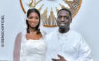 Mariage de Adama et Moustapha Cheikh Bâ Messi: Les images d’un heureux évènement