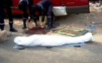 Série d’accidents à Ziguinchor: Trois morts enregistrés