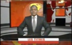 Journal 13H du vendredi 13 décembre 2013 (Walf-Tv)