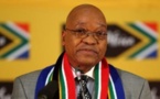 Pour avoir refusé de se rendre au sommet Françafrique de Paris: Jacob Zuma dans le champ de tir de la presse française... étrange! 