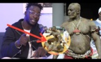 Siteu refuse de parler du combat Balla Gaye 2 vs Bombardier : "Lamb dou thiakhane, amoul..."