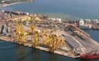 Senegal Minergy Port