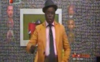 Kouthia raille Mme Viviane Wade qui s’immole par le feu. 
