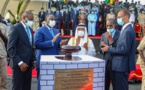Port de Ndayane: 3.000 milliards FCfa prévus pour la construction