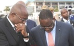 ABC dément avoir rencontré Macky Sall
