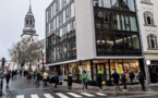 "On en a pour deux mois" : grâce à Omicron, le Danemark espère un retour à la "vie normale" d'ici peu