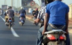 Transport des vélos-taxis: La note du Gouverneur déchirée