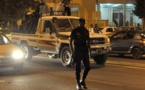 Opération de sécurisation à Dakar: 225 personnes interpellées 