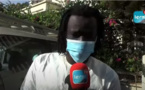 Levée du corps de l'homme d'affaires Pape Aly Gueye: Tarba Mbaye, artiste-musicien prie pour le repos du défunt