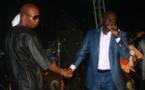 Pape Diouf, You, El Hadj et le gâteau du Grand Bégué