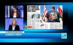 Revue de presse Internationale du lundi 16 décembre 2013 (France24)