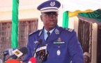 La Gendarmerie en deuil: Le Général Daouda Diop a perdu sa maman