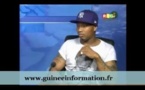 Vidéo - Pourquoi Pape Diouf n'a pas donné la main à El Hadj Diouf ?
