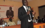 Photos - Tivaouane: Rewmi bat le rappel des troupes !