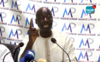 Crise à Poste Finance: Le syndicaliste Dame Mbodj suggére aux travailleurs de...