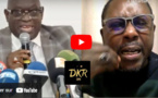 Réplique très salée de Pape Alé Niang à Me Elhadji Diouf: "Yàbbi ma, doomu jàmbur laa"