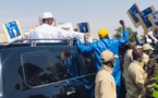 Inauguration Grande Mosquée de Fatick: « And Nawlé » réserve un accueil populaire au Président Macky Sall