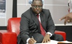 MACKY SALL ANNONCE DES SANCTIONS CONTRE LES TÊTES DE LISTES PARALLÈLES