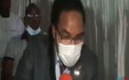Frustrations au sein de BBY à Thiès après les investitures: Le démenti formel de Lamine Aïcha Fall de l’APR