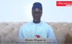 Parcours, conquête de la Mairie de Dakar, bilan: Moctar Khayar Lô du MD23, liste les réalisations de Diouf Sarr
