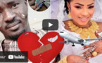 Divorce de Mbathio Ndiaye: L'audio qui fuite avec de graves révélations contre la chanteuse