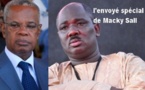 Mouvance présidentielle : Farba Ngom travaillerait Djibo Kâ pour Macky