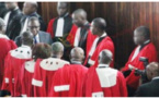 Traduits devant le Conseil de discipline du Conseil supérieur de la Magistrature (CMS): Les six juges de la Cour d’Appel de Kaolack, blanchis