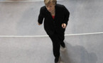 Angela Merkel élue chancelière d’Allemagne pour la 3ème fois
