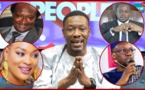 Journal People :TANGE revient sur Anna et Sonko, Waly Seck, Pote, Mbathio, Itoc, senelec, les voleurs de la République