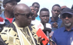 MEDINA - Bagarre entre les deux camps rivaux / Me ELHADJI DIOUF: "Affaire bou sauvage la, dougn ay nitt..."