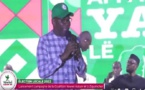 Meeting d’ouverture de YAW et Sonko  à Ziguinchor : Revivez les moments forts de son démarrage