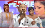 JOURNAL PEOPLE - Tange dit tout sur les divorces de Marème SY, Amina POTE et  Mbathio NIAYE