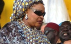 Détournement, faux et usage de faux portant sur 20 milliards FCfa: Aïda Ndiongue et Abdoul Aziz Diop fêtent le Magal en prison