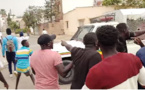 Campagne électorale à la Médina: Des militants de Gueum Sa Bopp, de Bamba Fall et de Cheikh Ba s’affrontent
