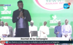 JOURNAL DE LA CAMPAGNE DU 10/01/ 2022 - PR: THIALLA LOUM- #LERALTV