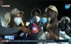 QUOI DE 9 ? LES INFOS 12H GMT - CE 10/01/ 2022 - PR: ASSANE SARR- #LERALTV