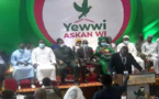 Pour le développement de Louga : Yewwi Askan Wi décline son programme « Tabax »