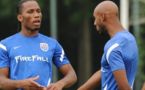 Ligue des Champions : «Drogba a été l’un des plus grands joueurs de l’histoire de Chelsea»
