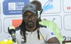 Après le match Sénégal Zimbabwé / Aliou Cissé: « L’équipe a manqué de réalisme face à un très bon adversaire »