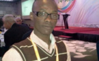 Nécrologie: Oumar Diarra, journaliste sportif, n’est plus