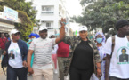 Elections locales à la Commune des HLM: Lala Aïcha Fall et Pèdre Ndiaye mobilisent et répondent à leurs détracteurs