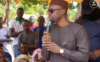 Ousmane Sonko tire sur la CEDEAO et défend le Mali: "Le patriotisme économique n’a jamais été le souci de Macky Sall et de ses amis, à la solde de la France"