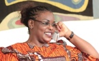 Marème Sall désignée Femme de l’année 2013 par le Centre international des Affaires stratégiques 