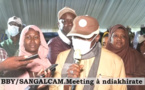 Sangalkam: Ndiakhirate renouvelle sa confiance à Oumar Guèye