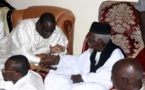 Suivez en Direct sur www.leral.net l'arrivée du président Macky Sall à Touba 