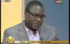 "Xew Xew Ak DIINE" du jeudi 19 décembre 2013 (RTS1)