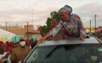 Photos: Caravane départementale de « Benno Bokk Yakaar » de Tivaouane