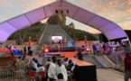 Fan's Zone au Monument de la Renaissance: Sidy Diop en spectacle vendredi à l’issue des matches du jour, dont celui du Sénégal