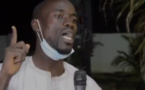  Grand « Thiant » à Médinatoul Salam: Sokhna Aïda Saliou perpétue le legs de Serigne Cheikh Béthio Thioune  